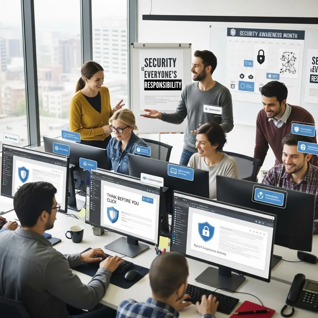 the kaffy cyber consulting ongoing training