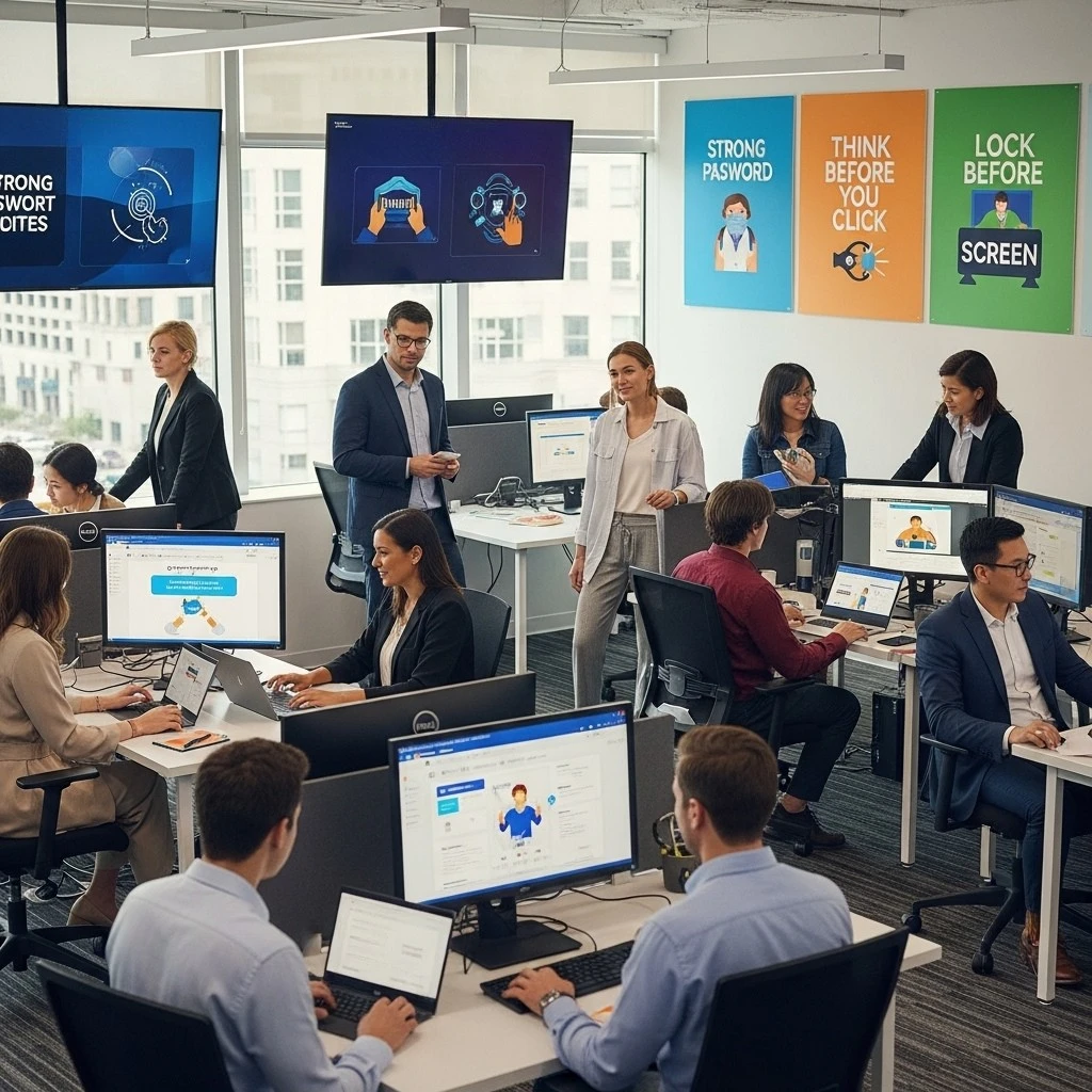 The Kaffy Cyber Consulting