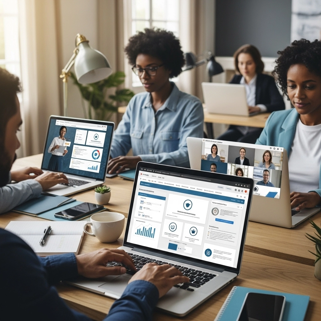 The Kaffy Cyber Consulting