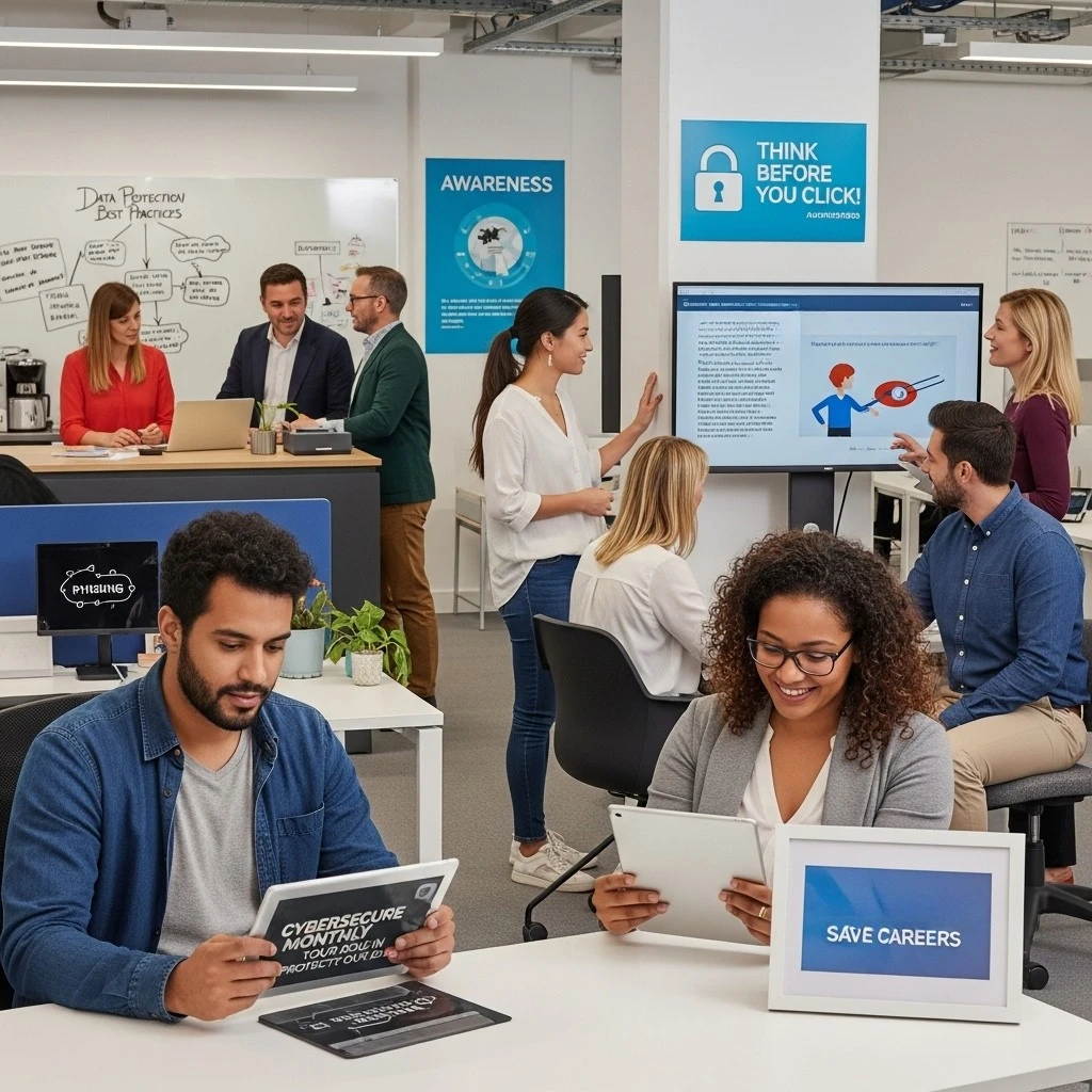 The Kaffy Cyber Consulting