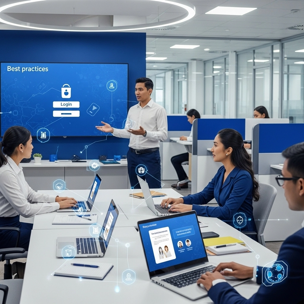 The Kaffy Cyber Consulting