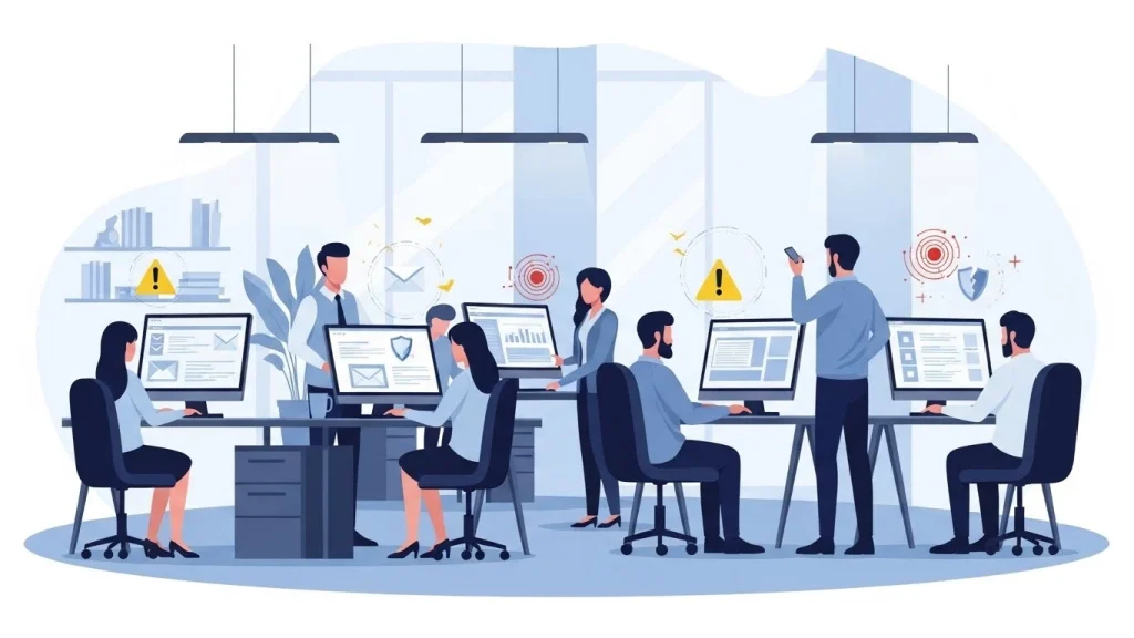 Why Employees Are the Weakest Link in Cybersecurity (And How to Fix It)