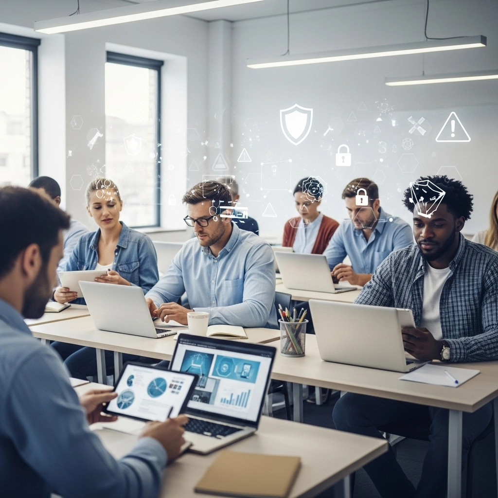 employee awareness the kaffy cyber consulting